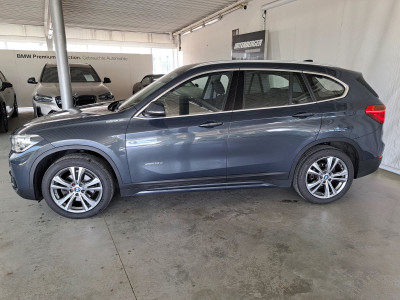 BMW X1 Gebrauchtwagen