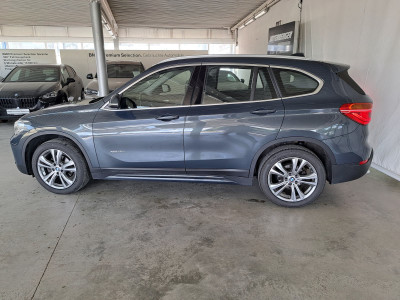 BMW X1 Gebrauchtwagen