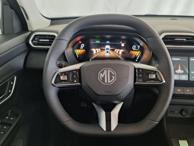 MG ZS Neuwagen