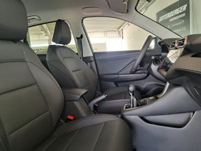 MG ZS Neuwagen