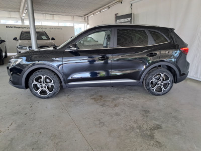 MG ZS Neuwagen