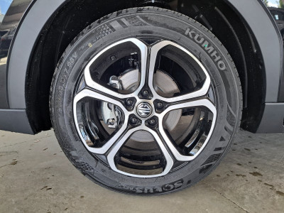 MG ZS Neuwagen