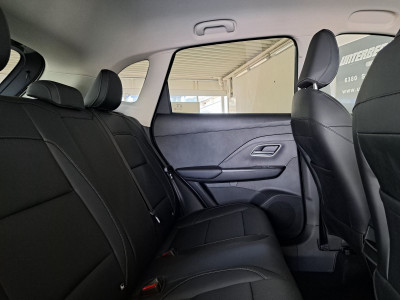 MG ZS Neuwagen