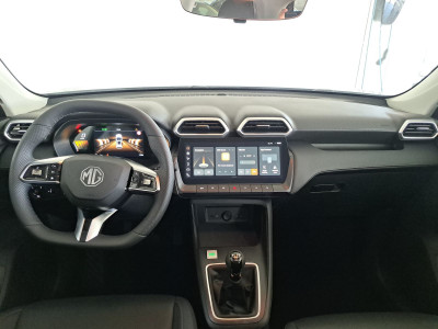 MG ZS Neuwagen