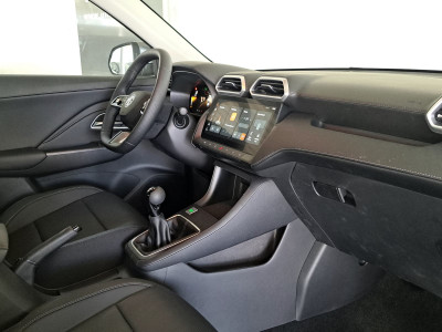 MG ZS Neuwagen