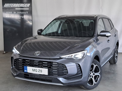 MG ZS Neuwagen