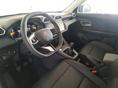 MG ZS Neuwagen