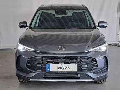MG ZS Neuwagen