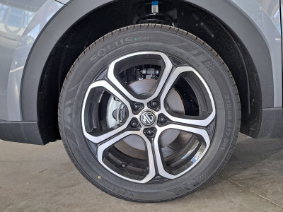 MG ZS Neuwagen