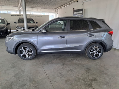 MG ZS Neuwagen