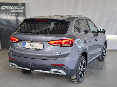 MG ZS Neuwagen
