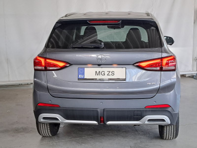 MG ZS Neuwagen