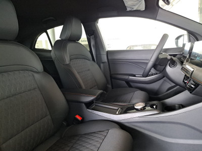MG MG3 Neuwagen