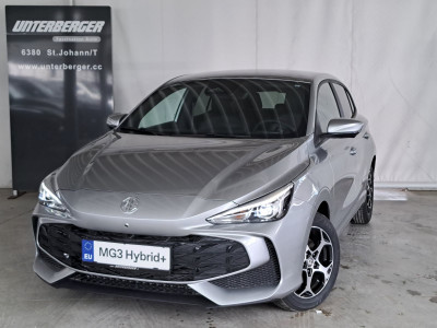 MG MG3 Neuwagen