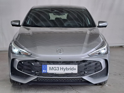 MG MG3 Neuwagen