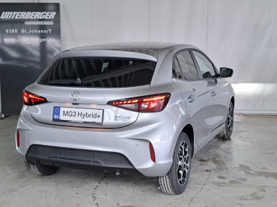 MG MG3 Neuwagen