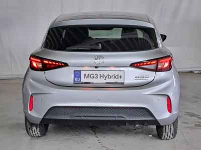 MG MG3 Neuwagen