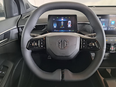 MG MG3 Neuwagen