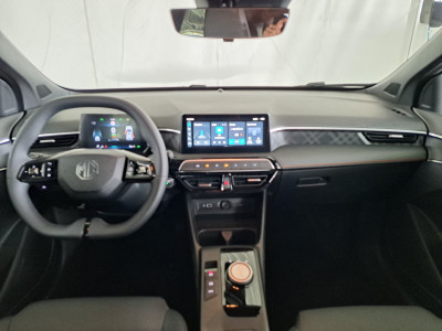MG MG3 Neuwagen