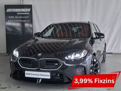 BMW 1er Vorführwagen