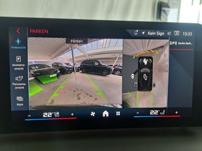 BMW 1er Vorführwagen