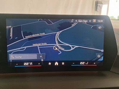 BMW 1er Vorführwagen