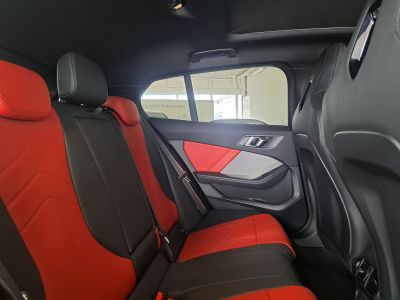 BMW 1er Vorführwagen