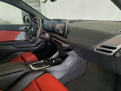 BMW 1er Vorführwagen