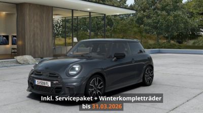 MINI Mini Vorführwagen
