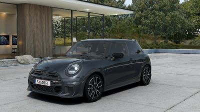 MINI Mini Vorführwagen
