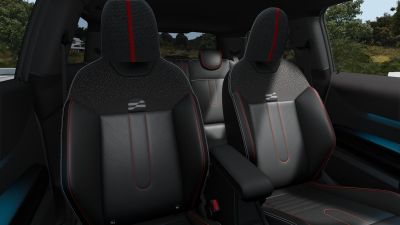 MINI Mini Vorführwagen