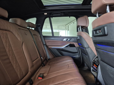 BMW X5 Gebrauchtwagen