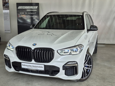 BMW X5 Gebrauchtwagen