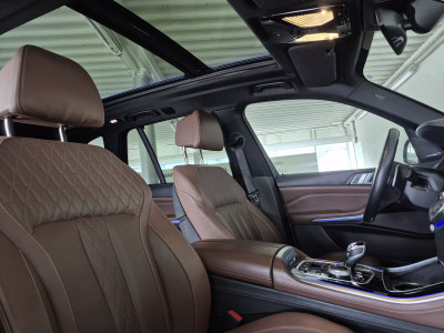 BMW X5 Gebrauchtwagen