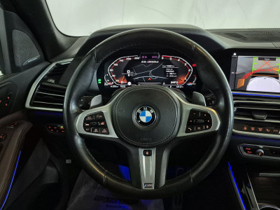 BMW X5 Gebrauchtwagen