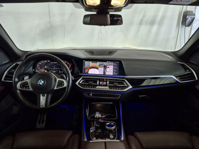 BMW X5 Gebrauchtwagen