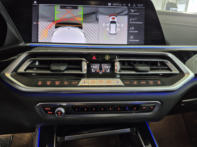 BMW X5 Gebrauchtwagen