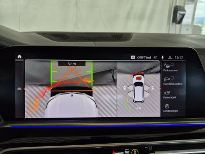 BMW X5 Gebrauchtwagen