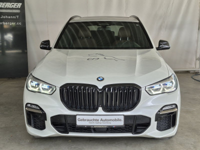 BMW X5 Gebrauchtwagen