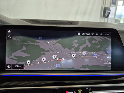 BMW X5 Gebrauchtwagen