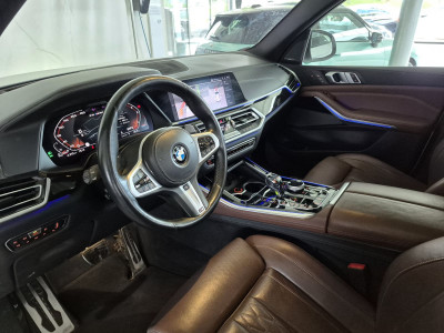 BMW X5 Gebrauchtwagen