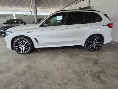 BMW X5 Gebrauchtwagen