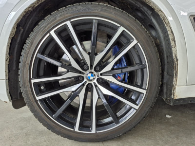 BMW X5 Gebrauchtwagen