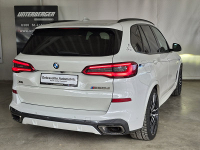 BMW X5 Gebrauchtwagen