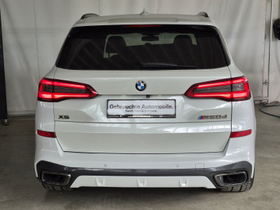BMW X5 Gebrauchtwagen