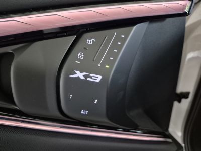 BMW X3 Vorführwagen BMW X3 Vorführwagen