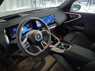 BMW X3 Vorführwagen BMW X3 Vorführwagen