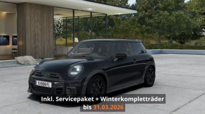 MINI Mini Neuwagen