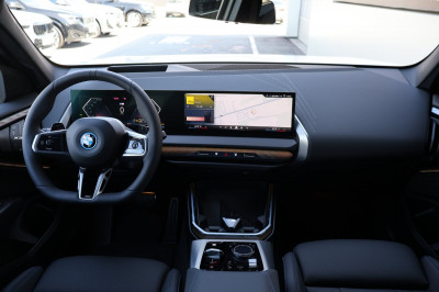 BMW X3 Neuwagen