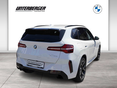 BMW X3 Neuwagen